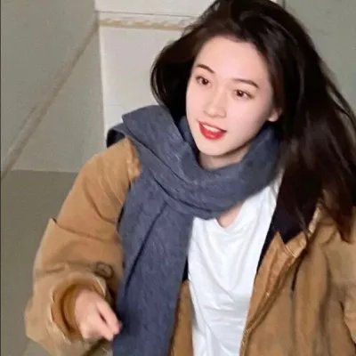 瘦人之歌