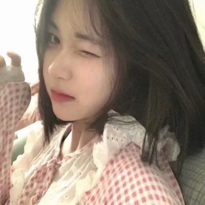 消失的她